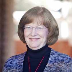 Sarah Love, Lower School Dean