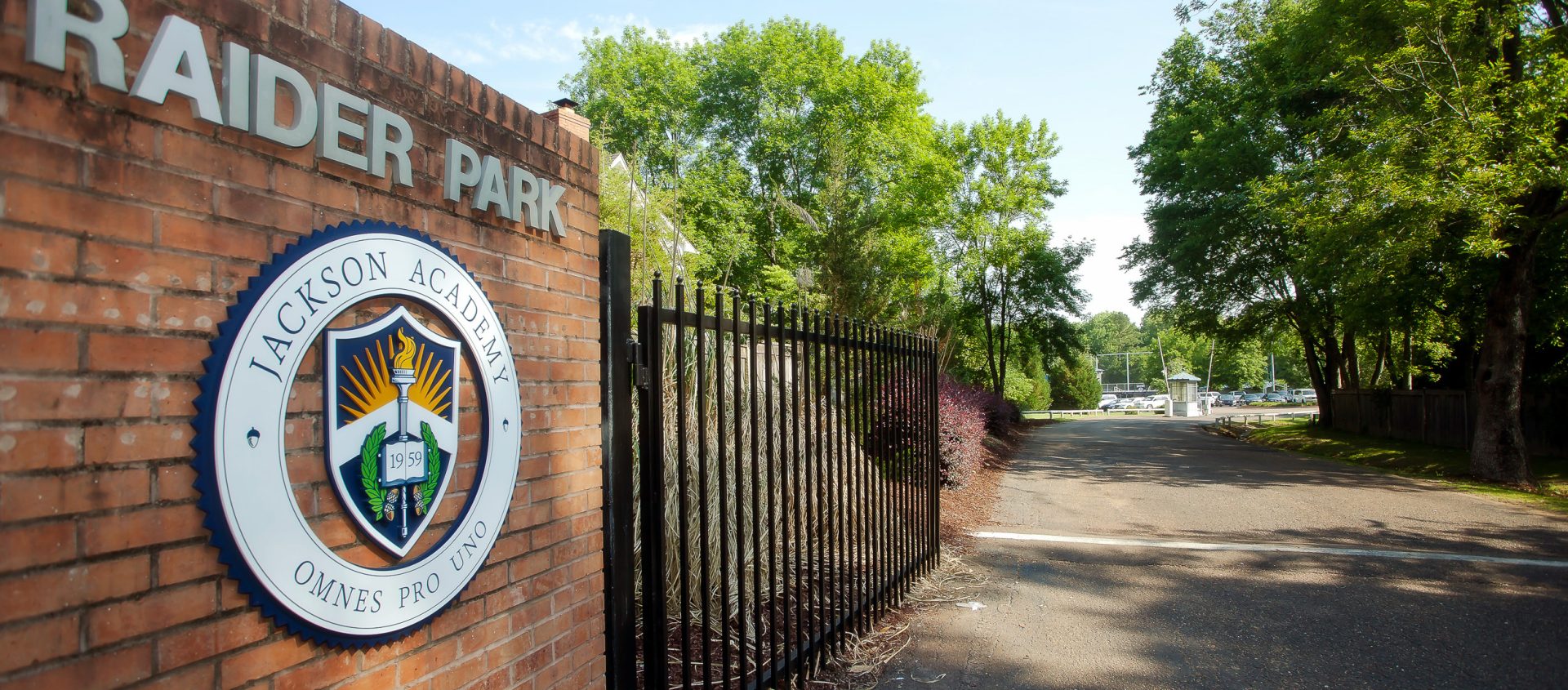 Visitor Information Jackson Academy