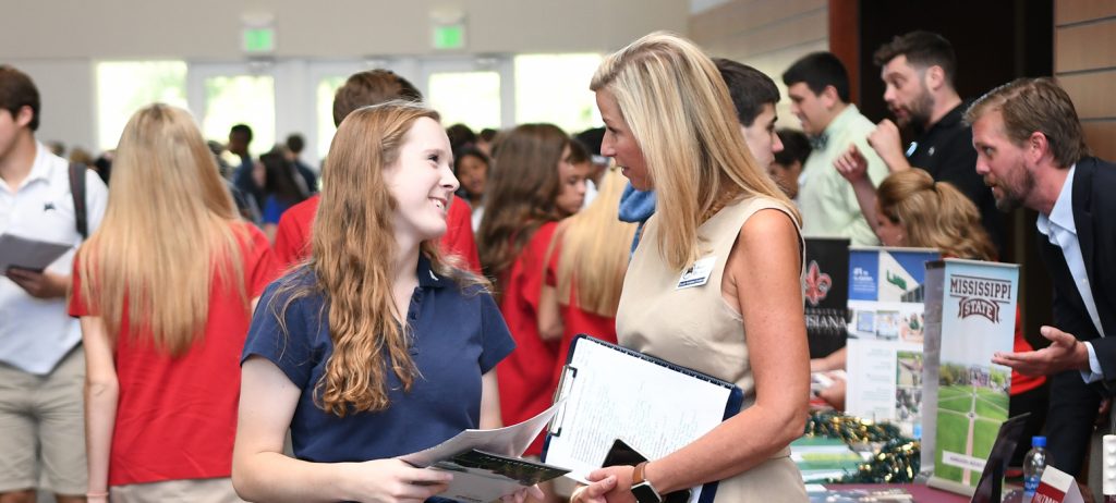 Mississippi S Independent Private School Preschool Twelfth