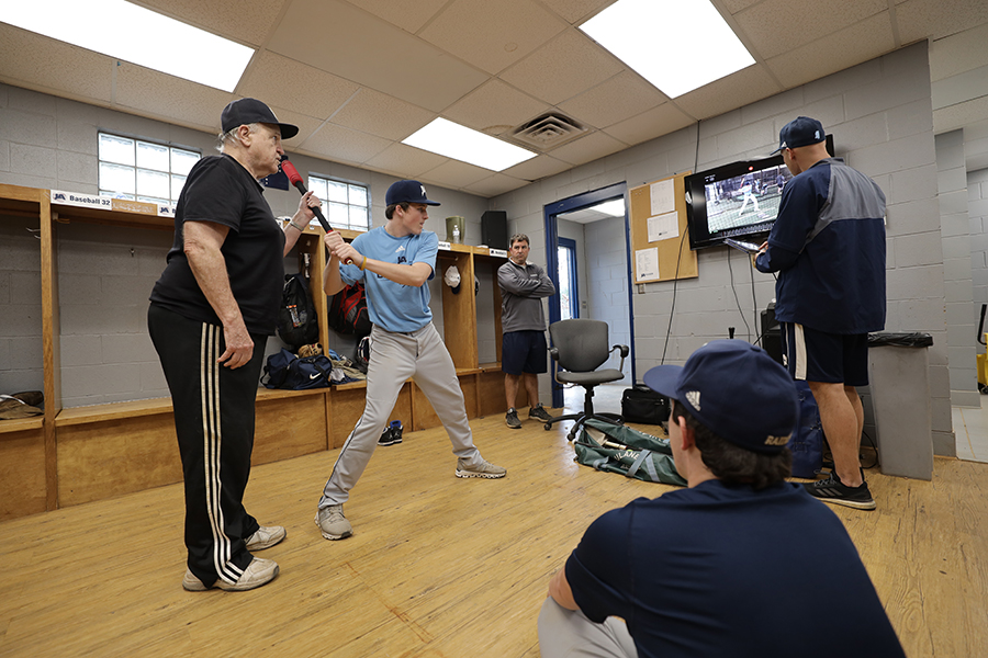 In Roper they trust: Tulane baseball expecting top notch performance from  Friday starter, Tulane