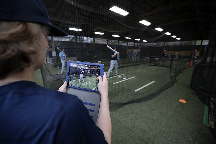 Baseball Historian's Videos  Stark Raving Sports 