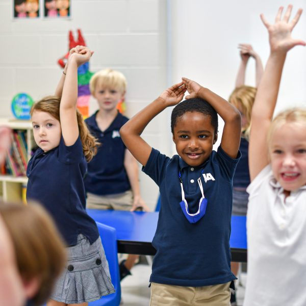 Mississippi's independent private school, preschool twelfth