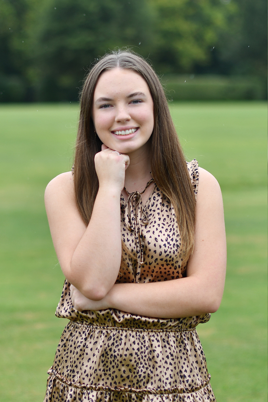 National Merit Honors JA Seniors - Jackson Academy