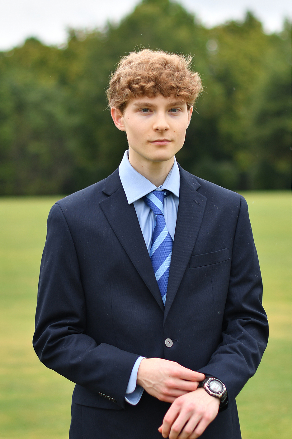 National Merit Honors JA Seniors - Jackson Academy