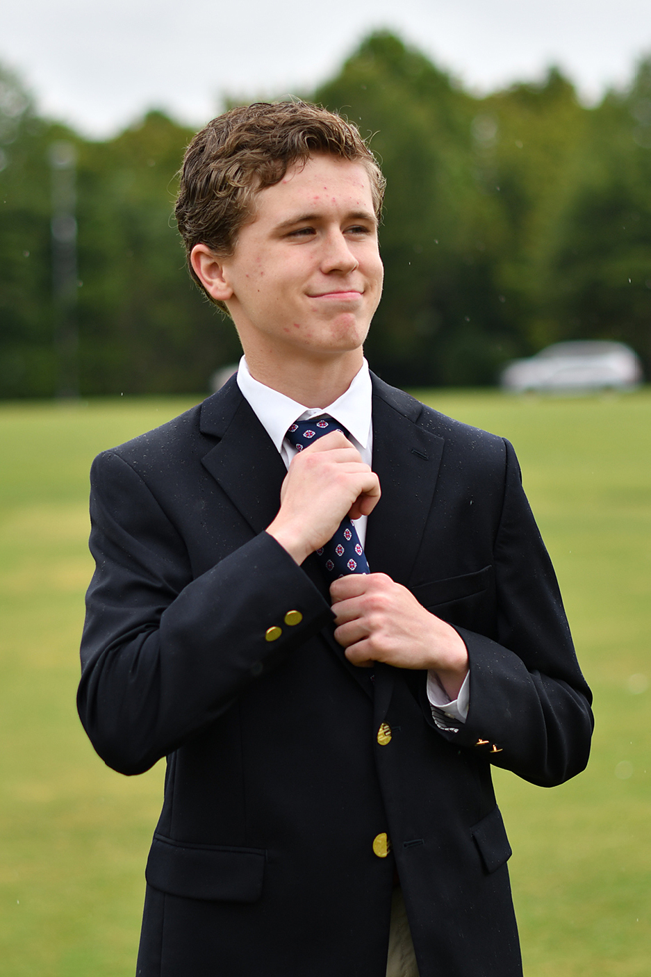 National Merit Honors JA Seniors - Jackson Academy