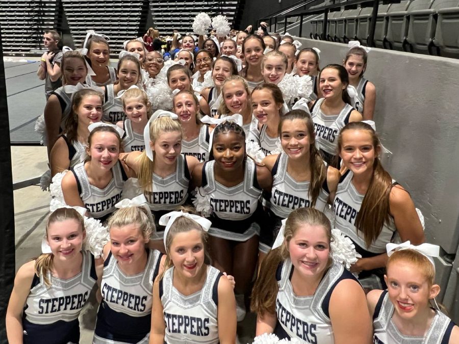 JA Spirit Teams Win and Place in MAIS State Competition Jackson Academy