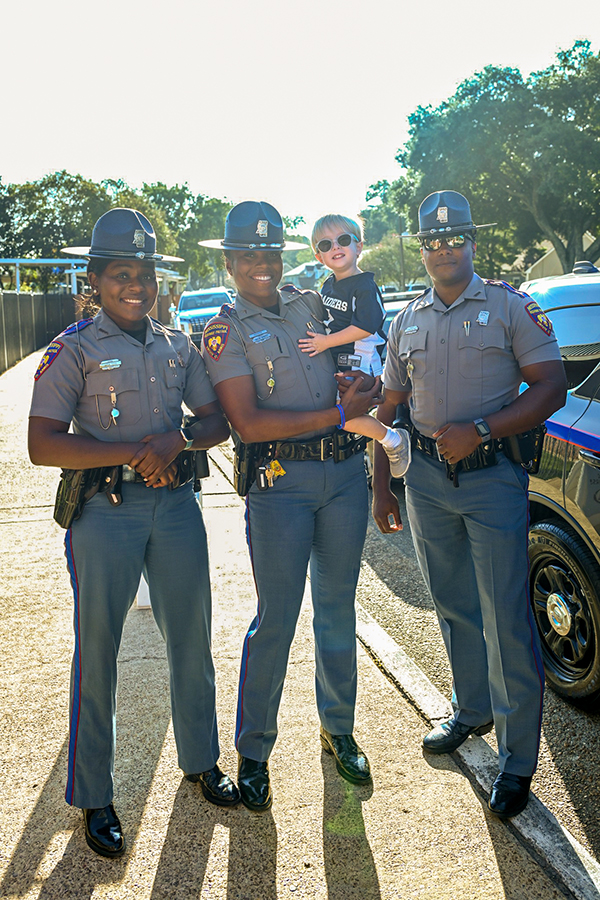 Community Helpers Week: A Preschool Adventure - Jackson Academy